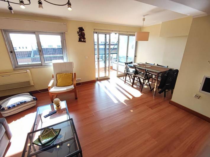 Apartamento de férias para 4 pessoas, com terraço em Oeiras