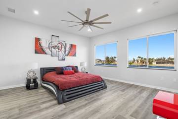 Villa für 6 Personen in Cape Coral, Southwest Florida, Bild 3
