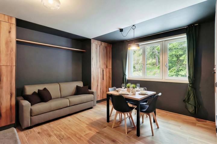 Ferienwohnung für 3 Personen - 1