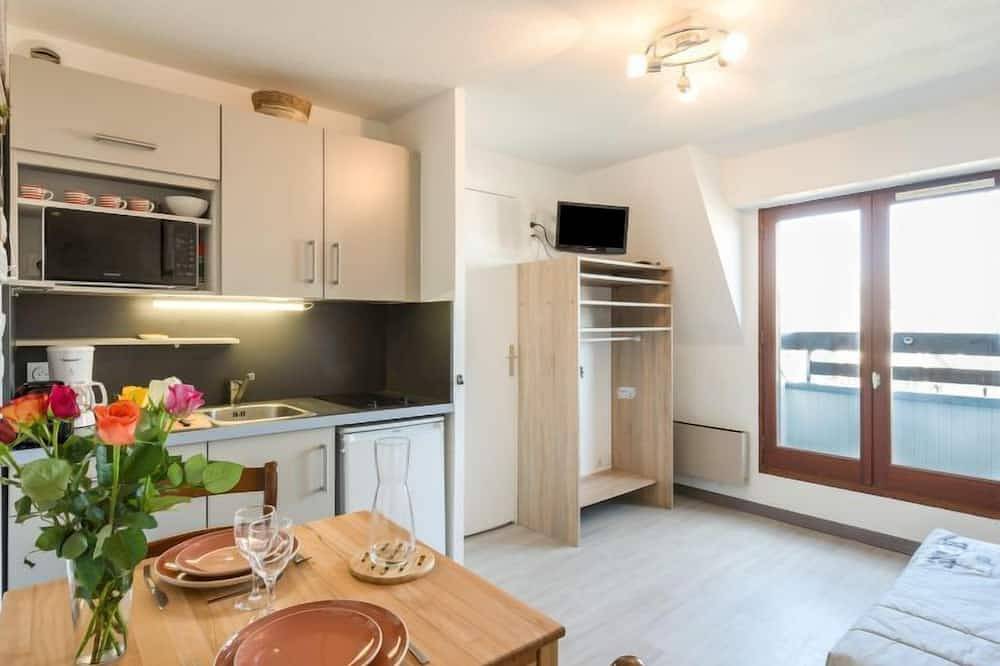 Appartement de vacances
