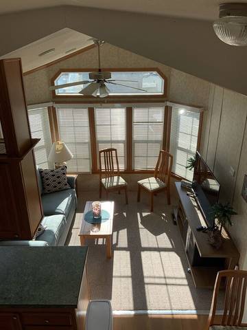 Camping for 5 Guests in South Kingstown, Rhode Island, Picture 4