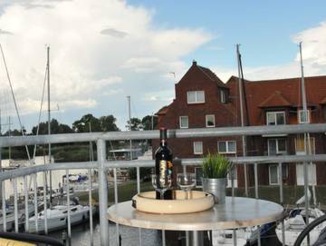 Bungalow für 2 Personen in Ueckermünde, Vorpommern, Bild 1