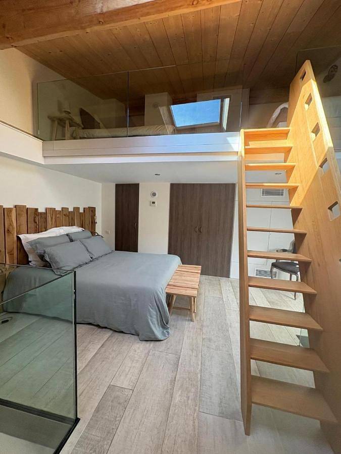 Double Room in La Tour, Région de Nice