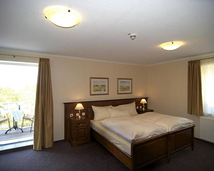 Hotel für 2 Personen, mit Garten und Ausblick in Rheinbach - 2