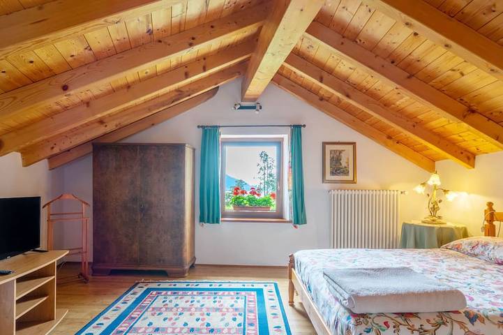 Ferienhaus für 5 Personen, mit Garten in Cannero Riviera - 3