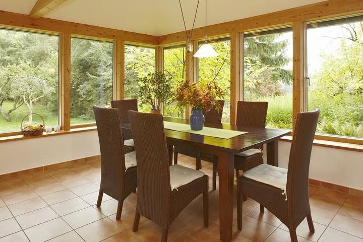 Ferienhaus für 6 Personen, mit Terrasse und Garten, mit Haustier in Heringsdorf - 2