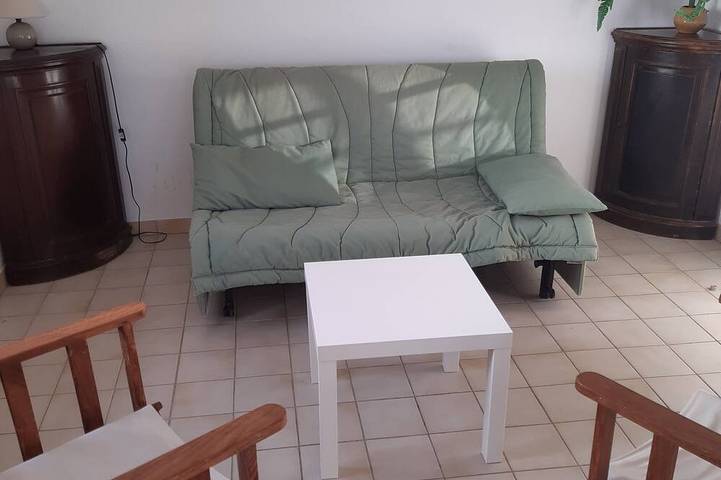 Gîte pour 4 personnes dans Office De Tourisme De Banyuls Sur Mer - 4