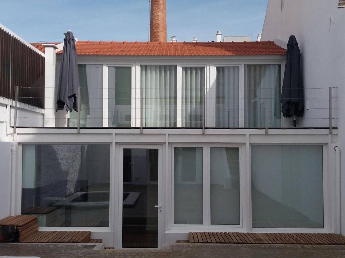 Three-Bedroom House in Seixal, Halbinsel von Setúbal
