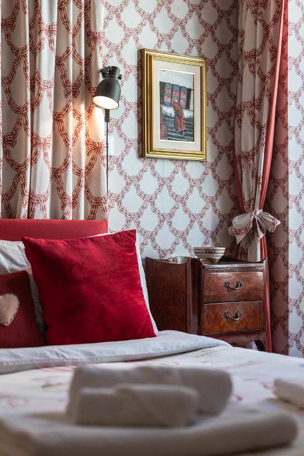 Casa d'artista - Camere in residenza di Charme in Alassio, Riviera di Ponente