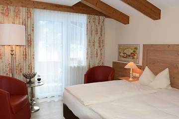 B&b für 2 Personen in Pertisau, Eben am Achensee, Bild 4