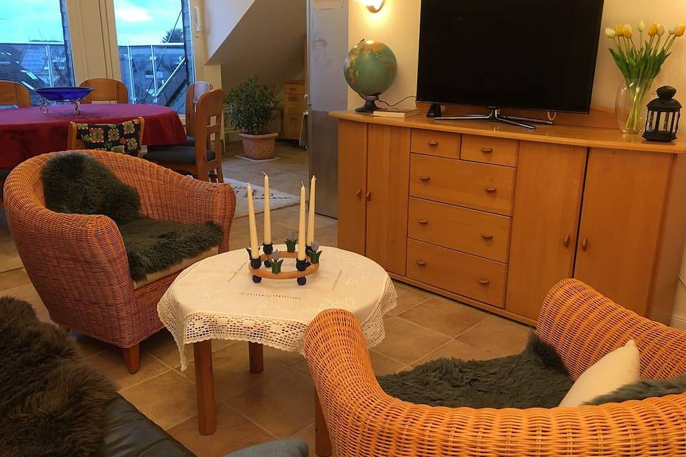 Ganze Wohnung, Ferienwohnung/App. für 3 Gäste mit 65m² in Ennepetal (183752) in Ennepetal, Ennepe-Ruhr-Kreis