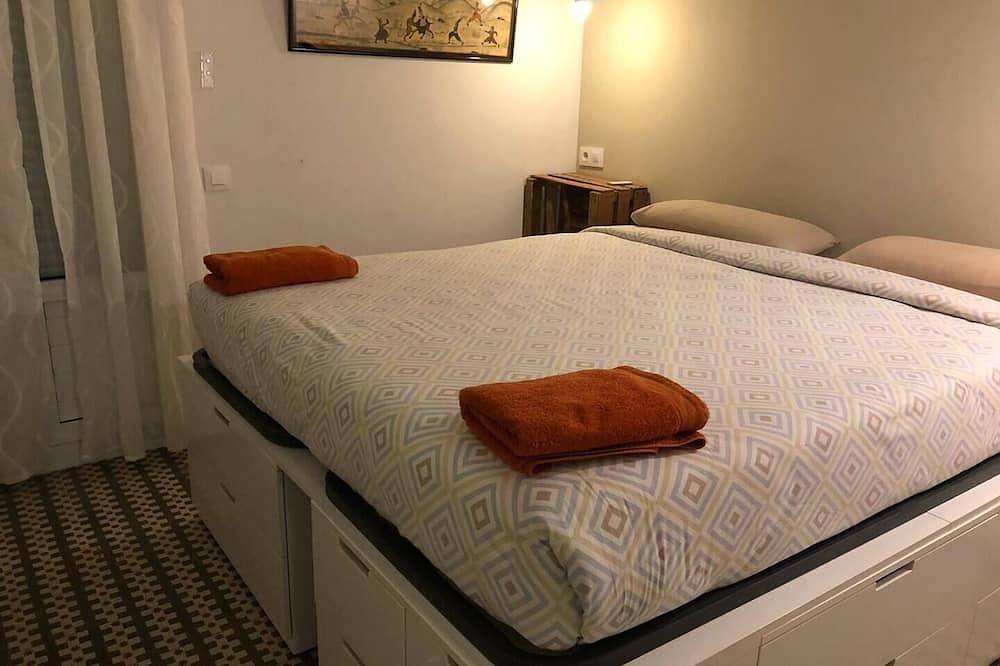 Apartamento entero, Beach front full flat 3 bedrooms - Sea Views in Villanueva y Geltrú, Garraf