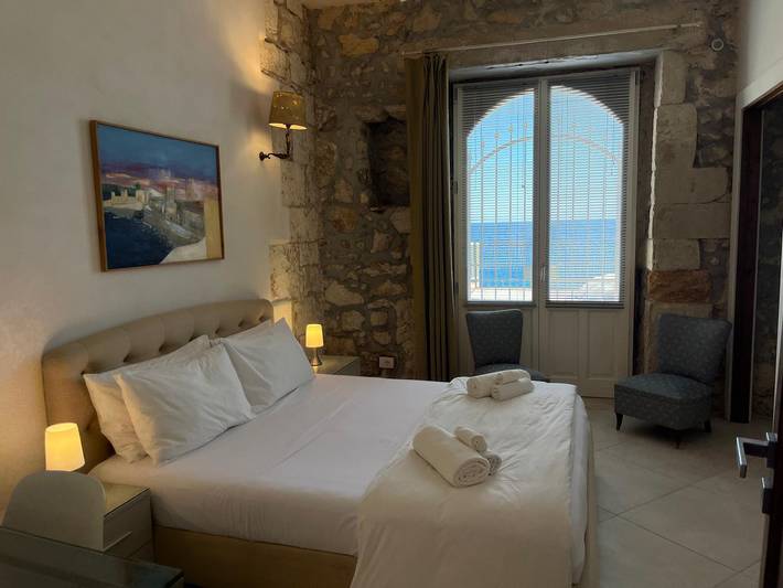 Ferienhaus für 2 Personen in Syrakus - 4