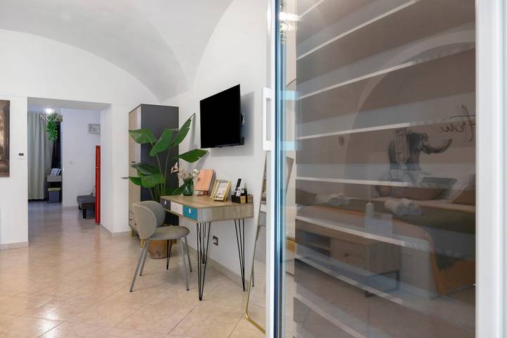 U Liotru Home – Nur wenige Schritte vom Dom entfernt in Catania, Catania Provinz
