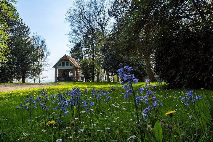Gîte pour 6 personnes, avec terrasse et jardin dans Département Nord - 2