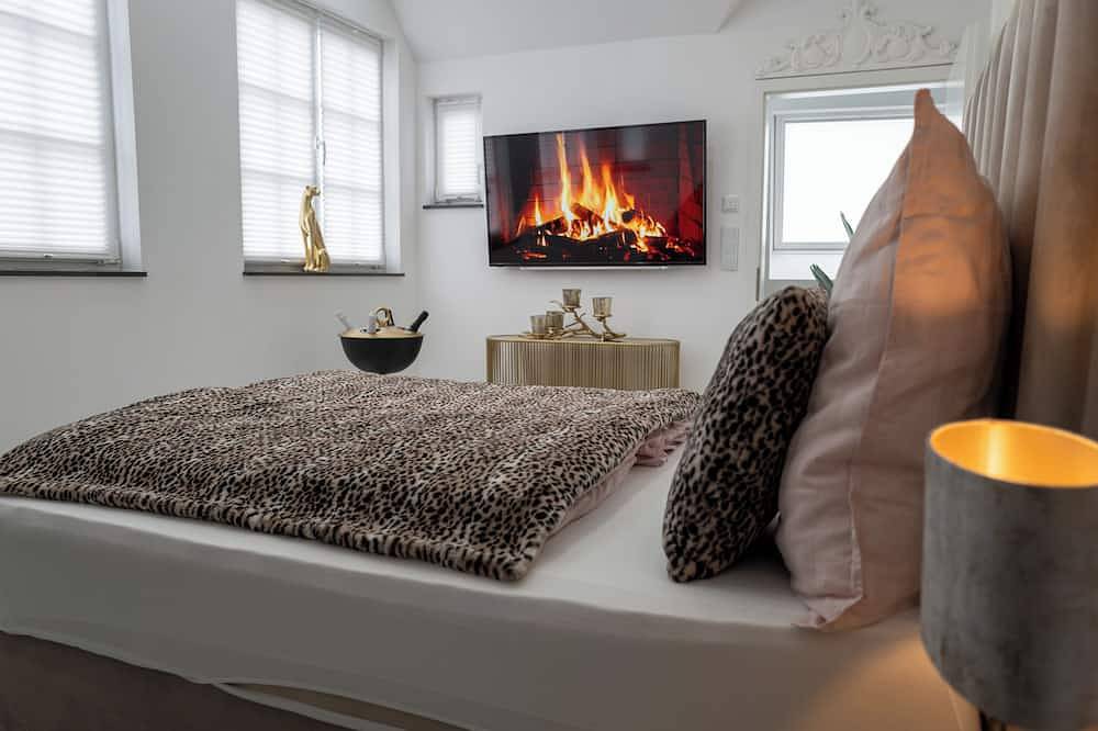 Vollausgestattete Luxusapartments mit Whirlpool, Sauna, Massage im Wetzlar in Wetzlar, Lahn-Dill-Kreis