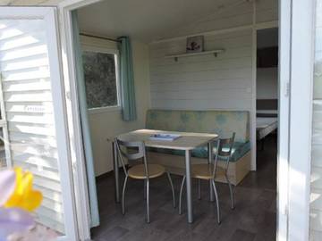 Glamping voor 2 Personen in Venterol, Nyons en omgeving, Afbeelding 3