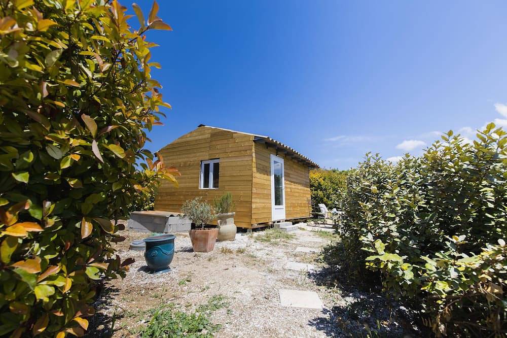 Ganze Wohnung, B&B Le Cocon de Manon en Luberon in Lagnes, Regionaler Naturpark Luberon