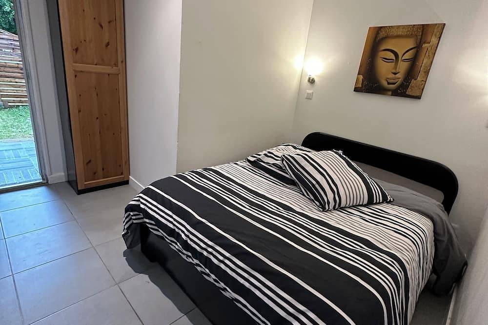 Location Maison T3 avec stationnement privé et jardin in La Ferté-Gaucher, Seine-et-Marne
