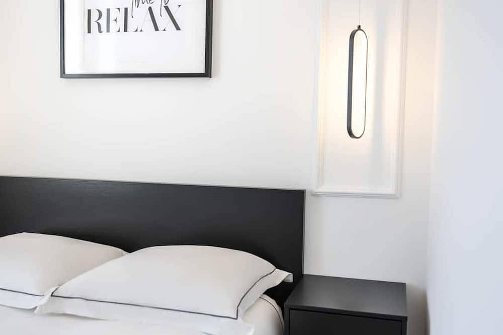 Ganze Wohnung, Monaco Sea View 2 Beds Apartment in Beausoleil, Nizza und Umgebung