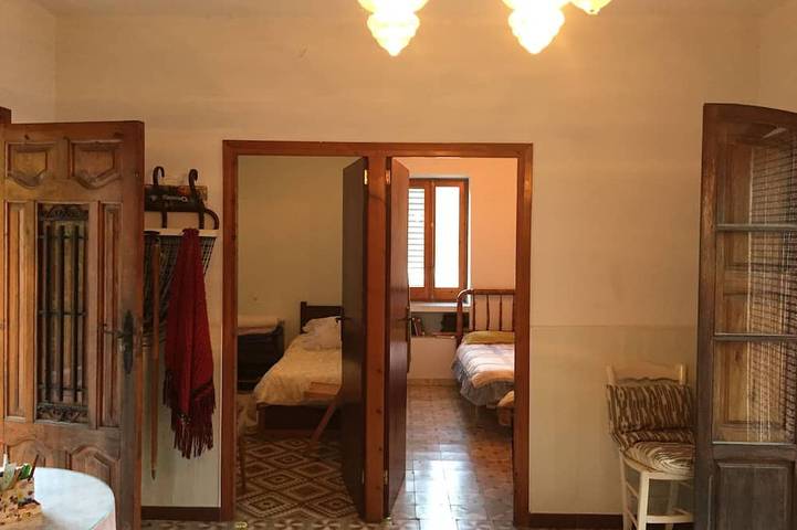 Location de vacances pour 6 personnes, avec jardin et terrasse à Eslida - 3
