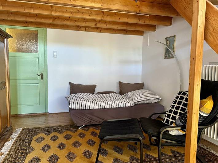 Ganze Ferienwohnung, Casa Gabriele - Ferienwohnung 1 in Kaufbeuren, Bayerisch Schwaben
