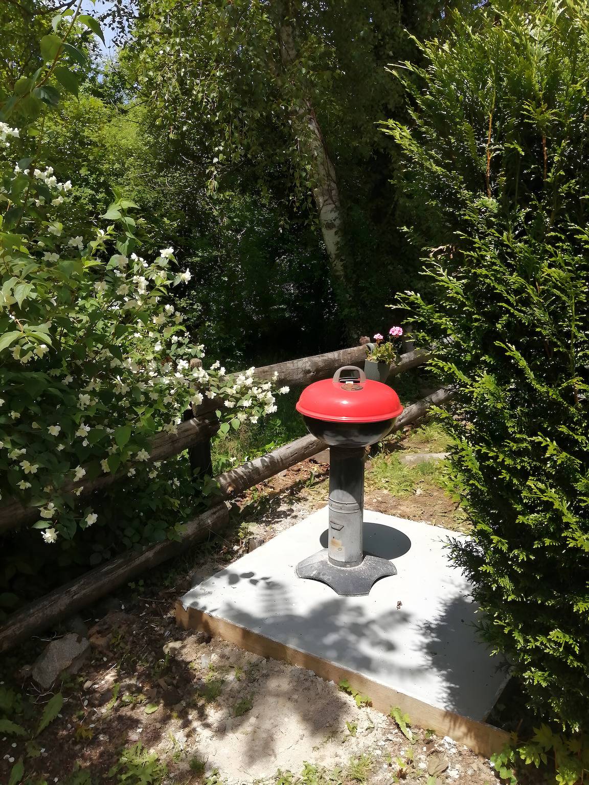 Holiday Home 'Baou' with Mountain View, Private Terrace and Wi-Fi in Artalens-Souin, Pyrenees National Park