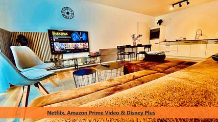 Ferienwohnung für 6 Personen in Montabaur, Lahn-Taunus, Bild 2