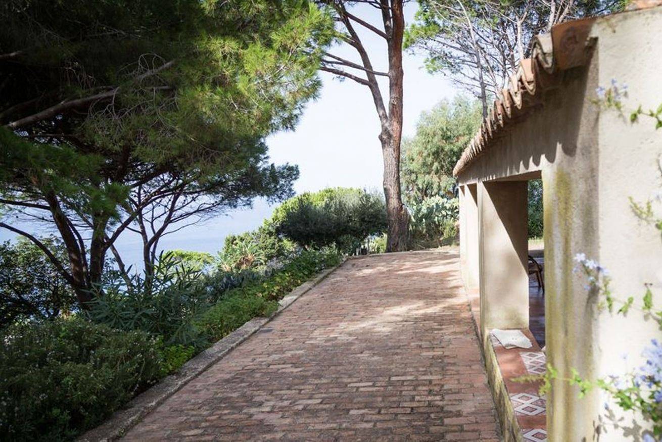 Casa Due in Faro Capo Vaticano, Provincia di Vibo Valentia