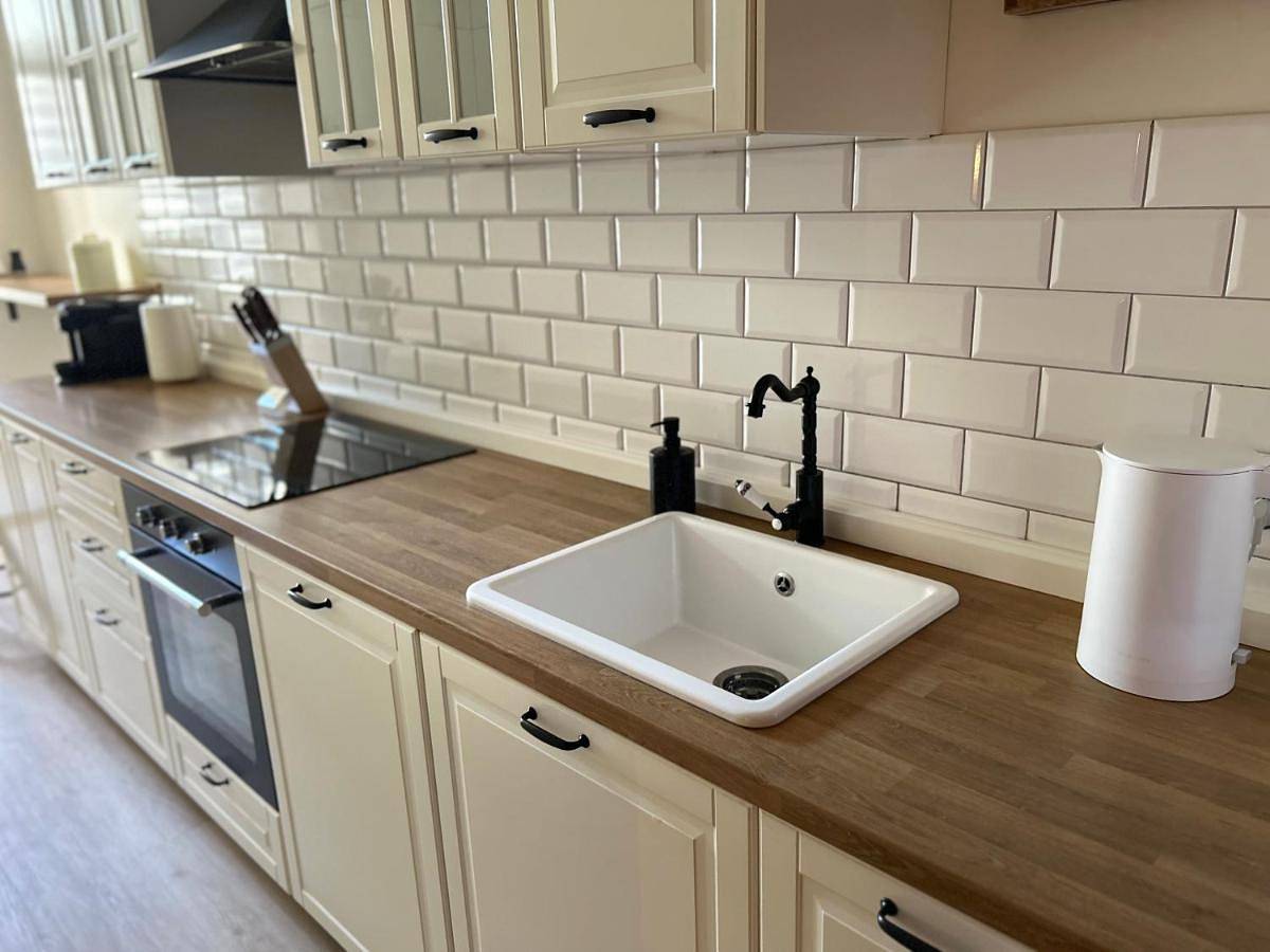 Cały apartament, One-Bedroom Apartment in Świdnica, Dolny Śląsk