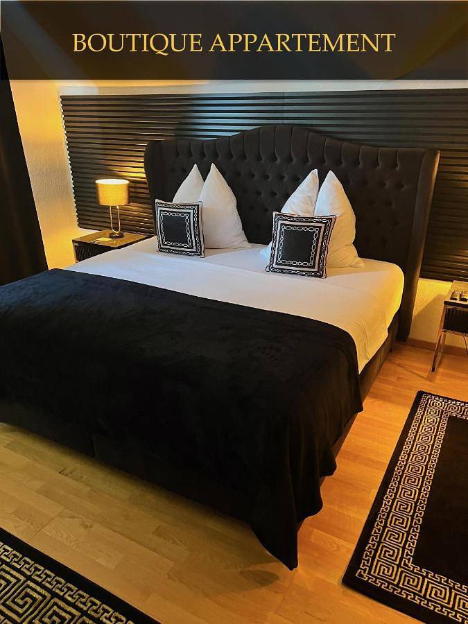 Ferienwohnung für 5 Personen, mit Terrasse und Garten sowie Ausblick in Torgau