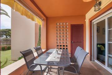 Casa De Férias para 6 Pessoas em Playa de Isla Canela, Ayamonte, Foto 2