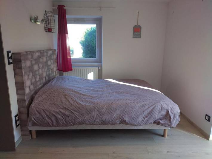 Gîte pour 4 personnes, avec jardin, animaux acceptés à Luttenbach-près-Munster - 4