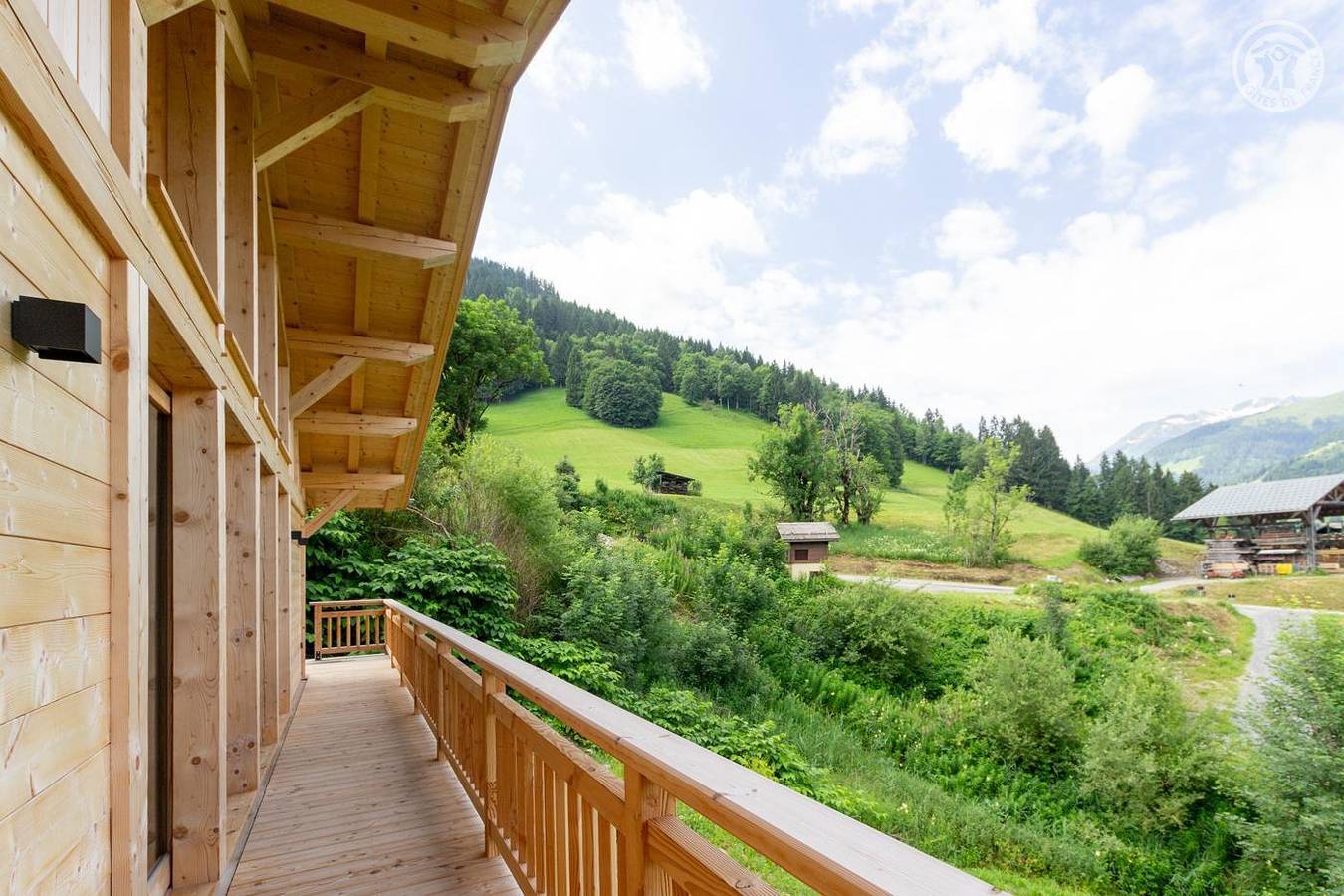Photo : Maison de vacances