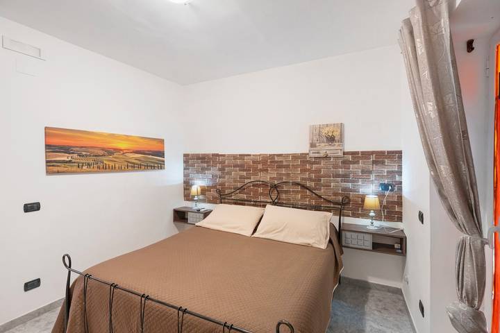 Ferienwohnung für 4 Personen
