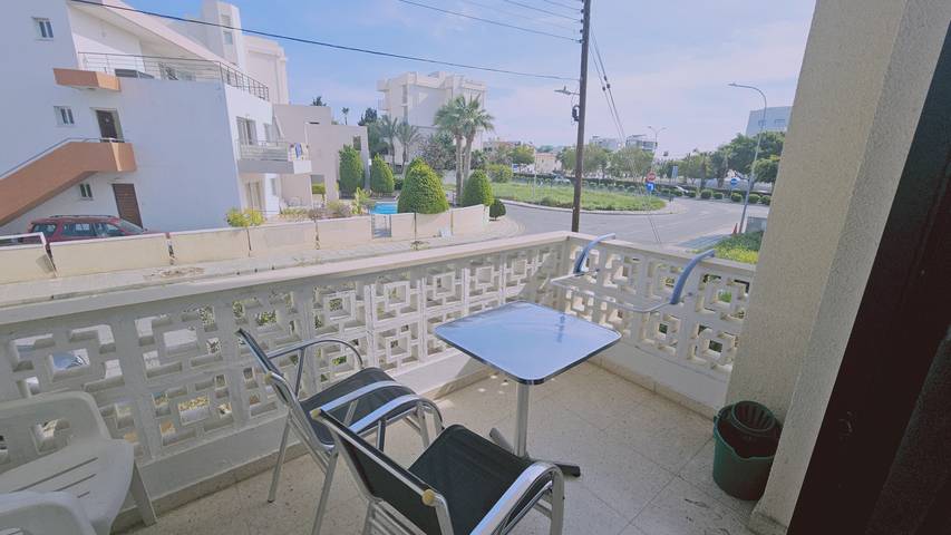 Ganze Wohnung, 117 Kpf - Stay Tranquil Haven in Paphos, Südzypern