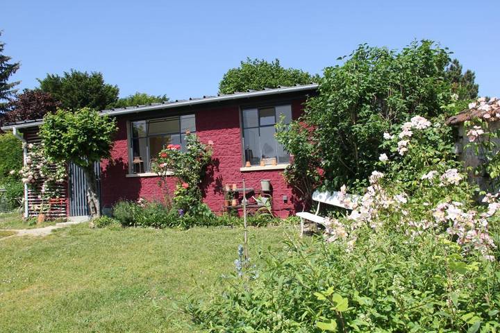 Chambre d’hôte pour 2 personnes, avec Jardin