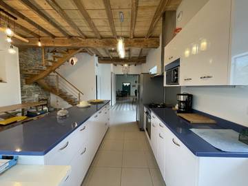 Gîte pour 6 Personnes dans Beyrie-sur-Joyeuse, Région de Bayonne, Photo 2