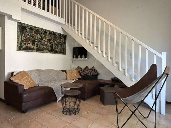 Gîte pour 4 personnes, avec terrasse à Banyuls-sur-Mer - 4