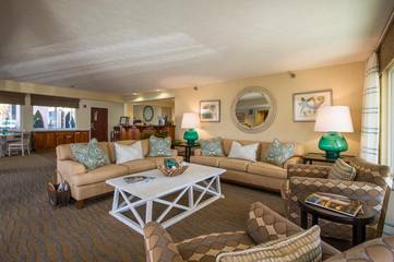 Hôtel pour 2 personnes, avec piscine et jacuzzi à Ogunquit