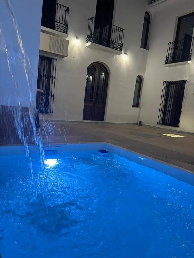 Holiday apartment for 2 people, with terrace and pool - 1