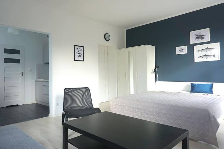 Ferienhaus für 9 Personen, mit Terrasse in Swinemünde - 2