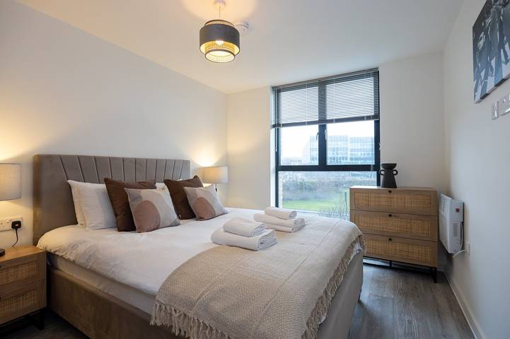 Gîte pour 2 personnes à Liverpool - 3