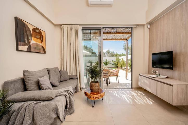 Villa Romas 2 by Villa Plus in Vasilikos, Zante