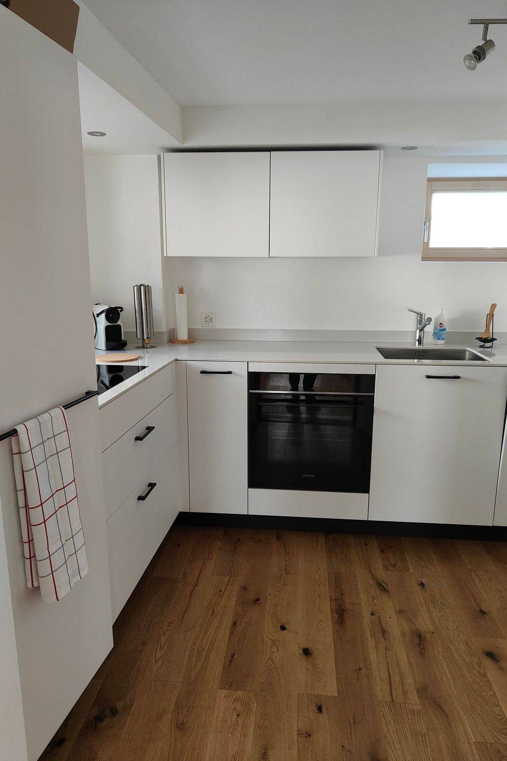 Ganze Wohnung, Günter in Sagogn, Flims Laax Falera