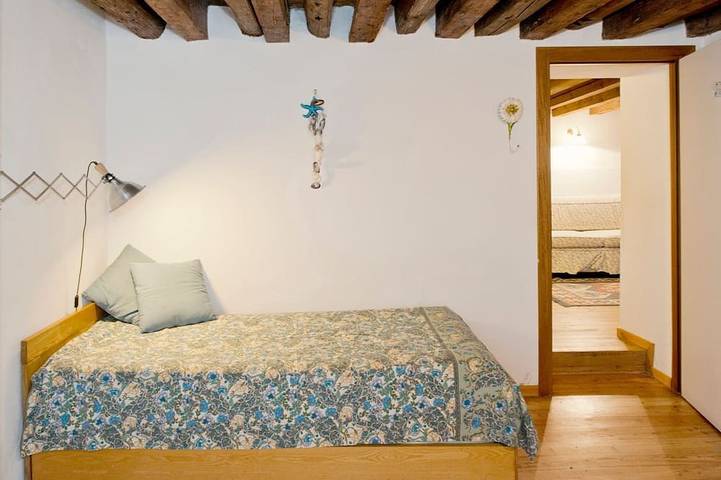 Ganze Wohnung, Studio - Venezia in Venedig, Lagune von Venedig