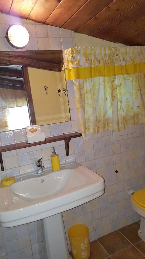 Chambre d’hôte pour 2 personnes, avec jardin et piscine à Itri - 4