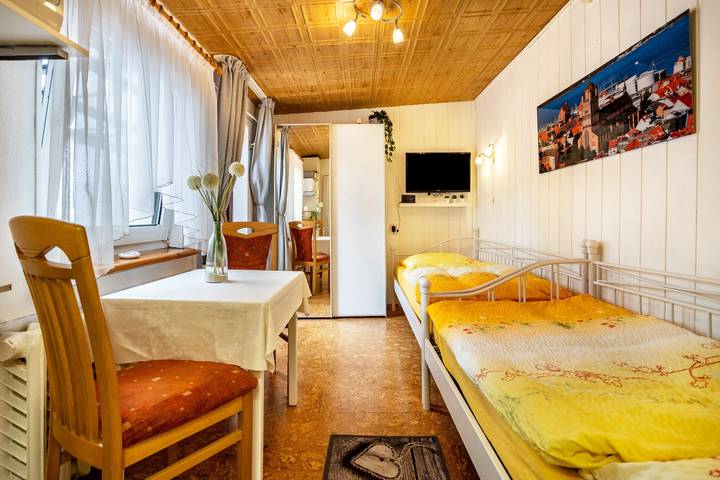 Studio für 2 Personen in Stralsund - 2