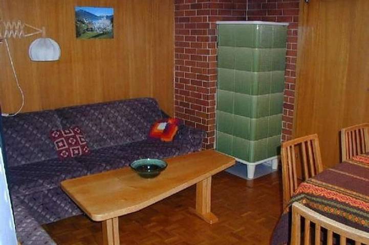 Ganze Wohnung, Ferienwohnung Gubel in Alt st. Johann (Alpen), Wildhaus-Alt St. Johann