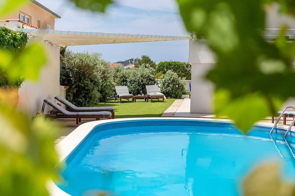 Appartamento vacanze a Vodice a partire da 141€ a notte